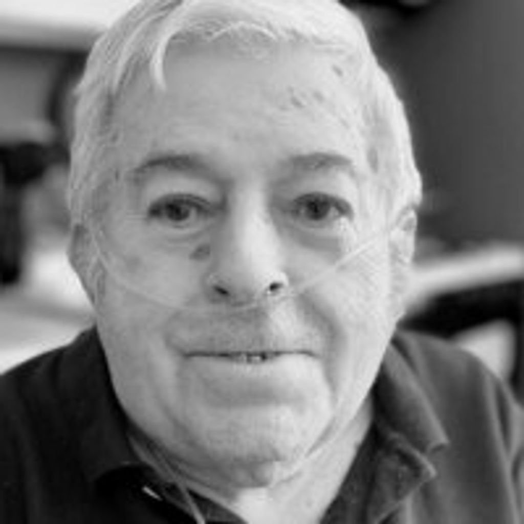 Marcel Brault