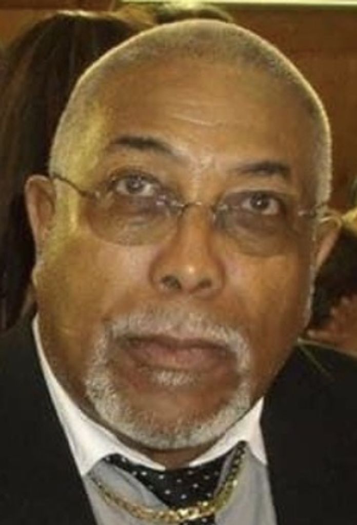 John Batiste Guillory Profile Photo
