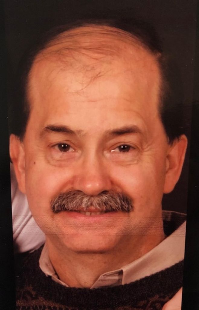 Curtis Dale Kelly Profile Photo