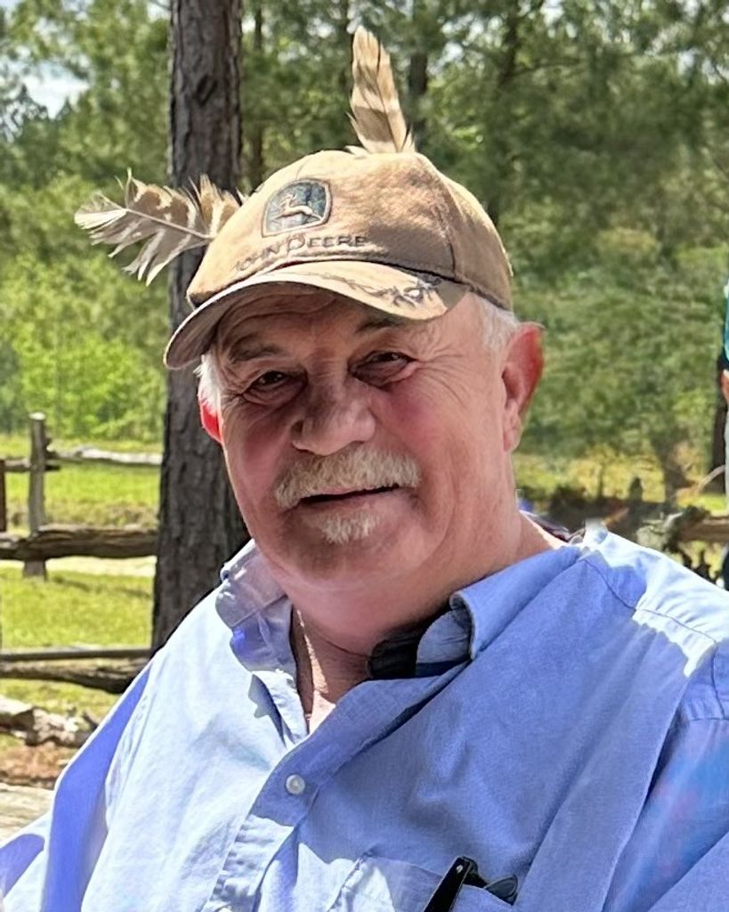 William Kenny Powell