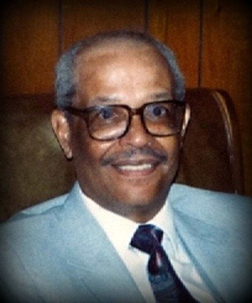 Lepper W. Priest