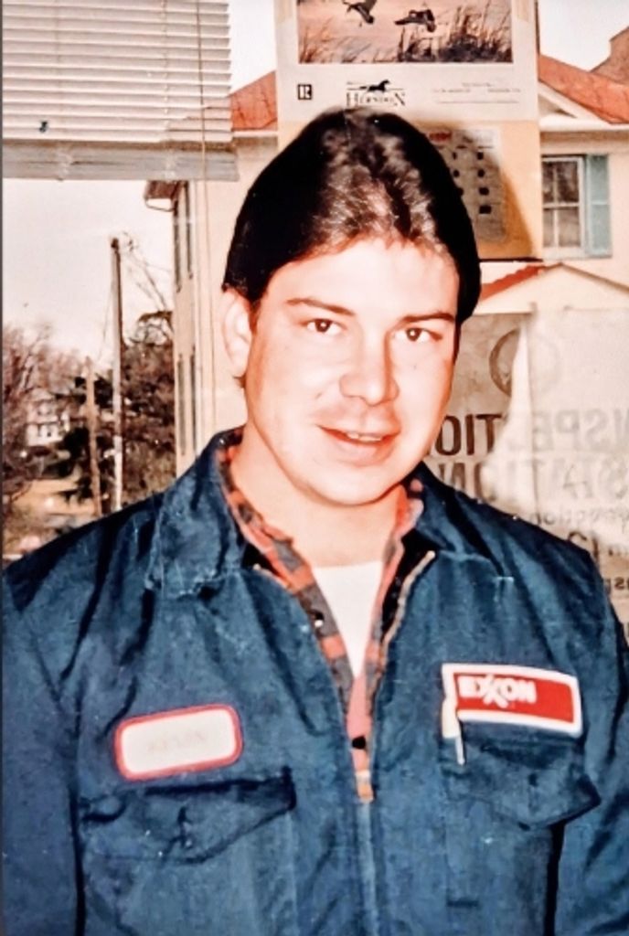 Kevin Spencer Crane Profile Photo