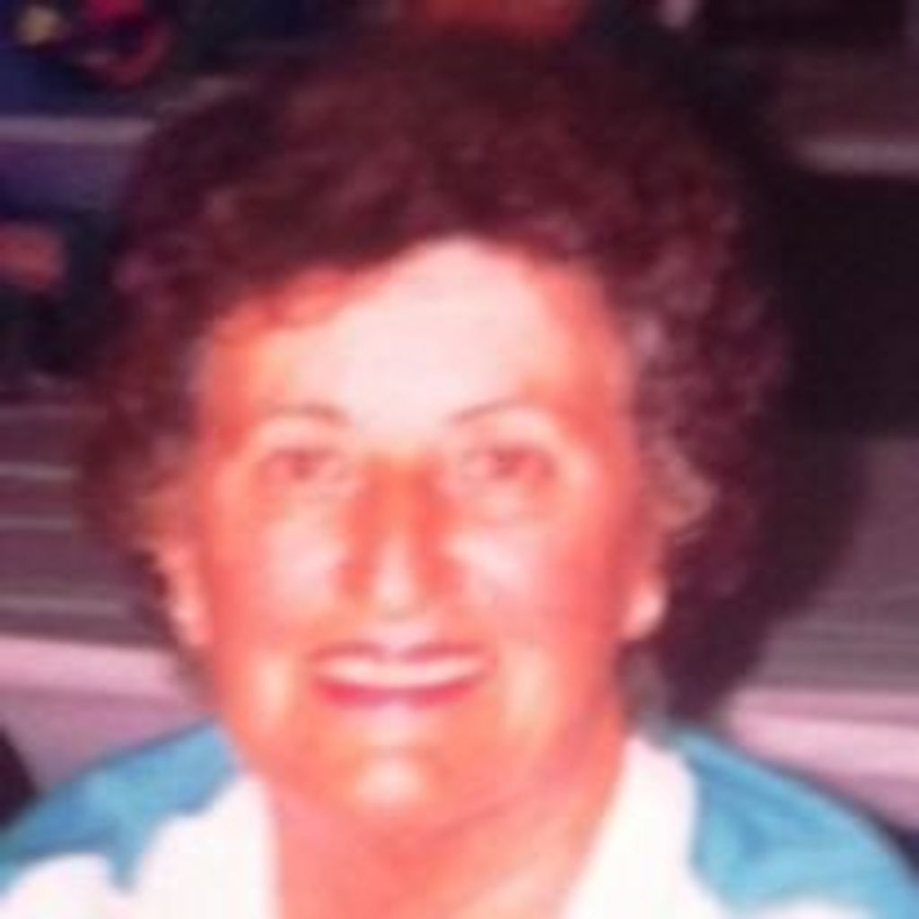 Margaret Mazzolini Profile Photo