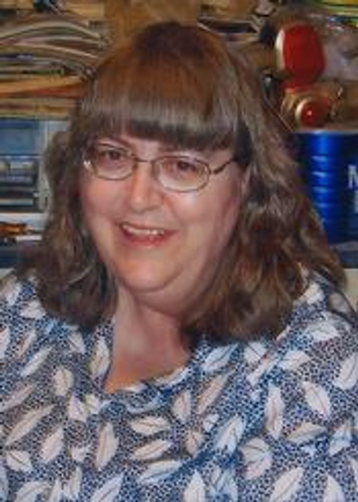 Mary (Jandes) Henize