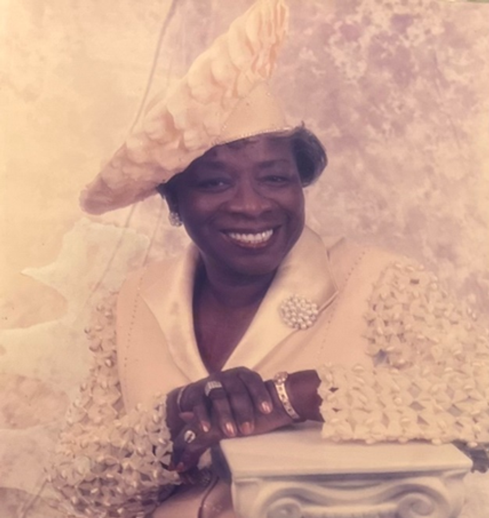 Bernadine Elder Gibson