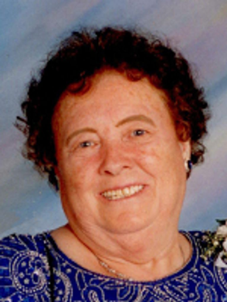 Angela Episcopo, Nee Sciacca