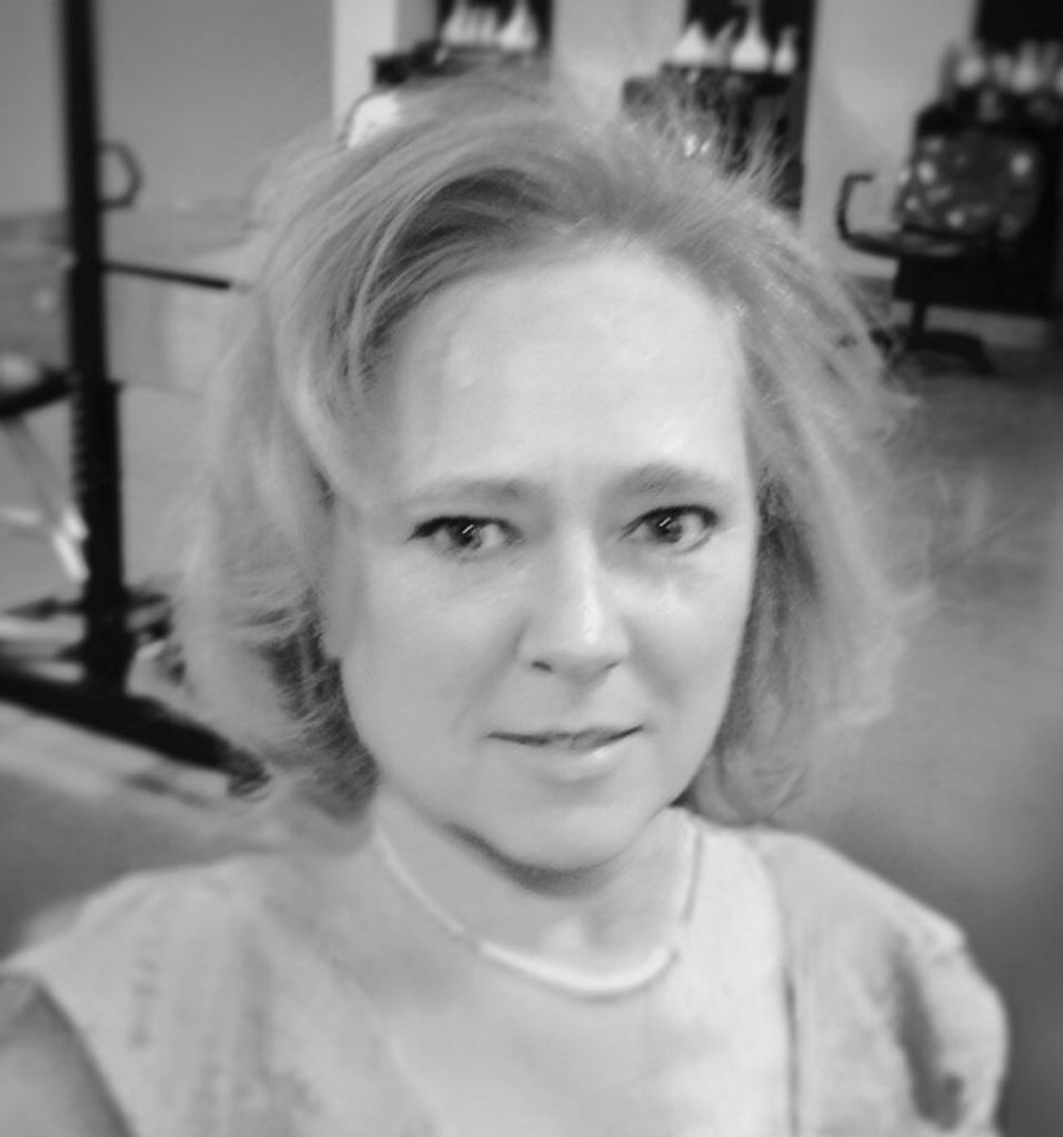 Jill Collette Buchanan