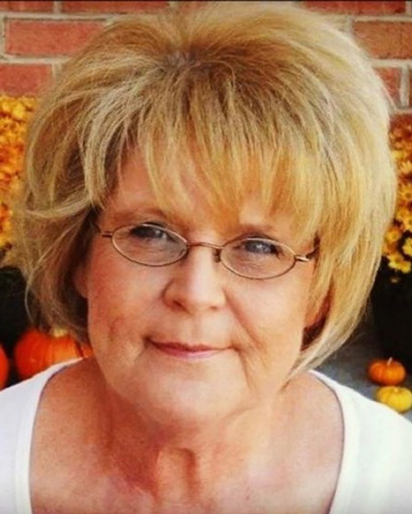 Peggy Bradshaw Myers Profile Photo