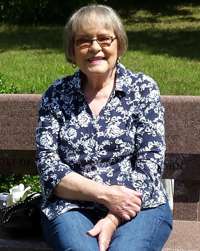 Shirley J. Tedders Jones Profile Photo