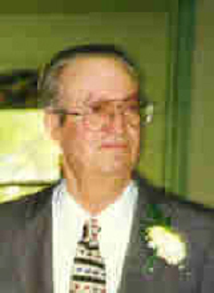 Albert Curtis 'Gabby' Garber