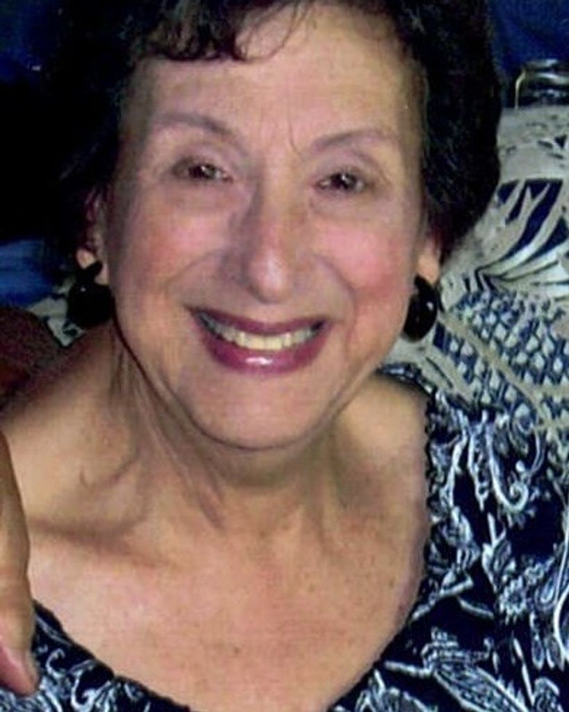 Jean A. Pund Profile Photo