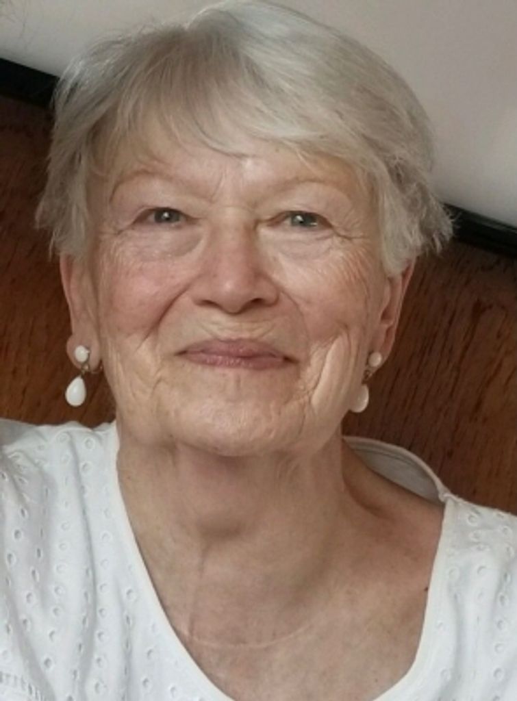 Agnes Sowizral O'Gara Profile Photo