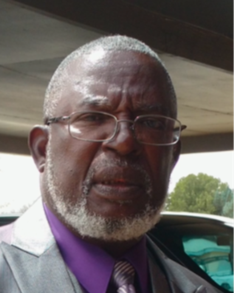Eddie Charles Avery "AW AW"