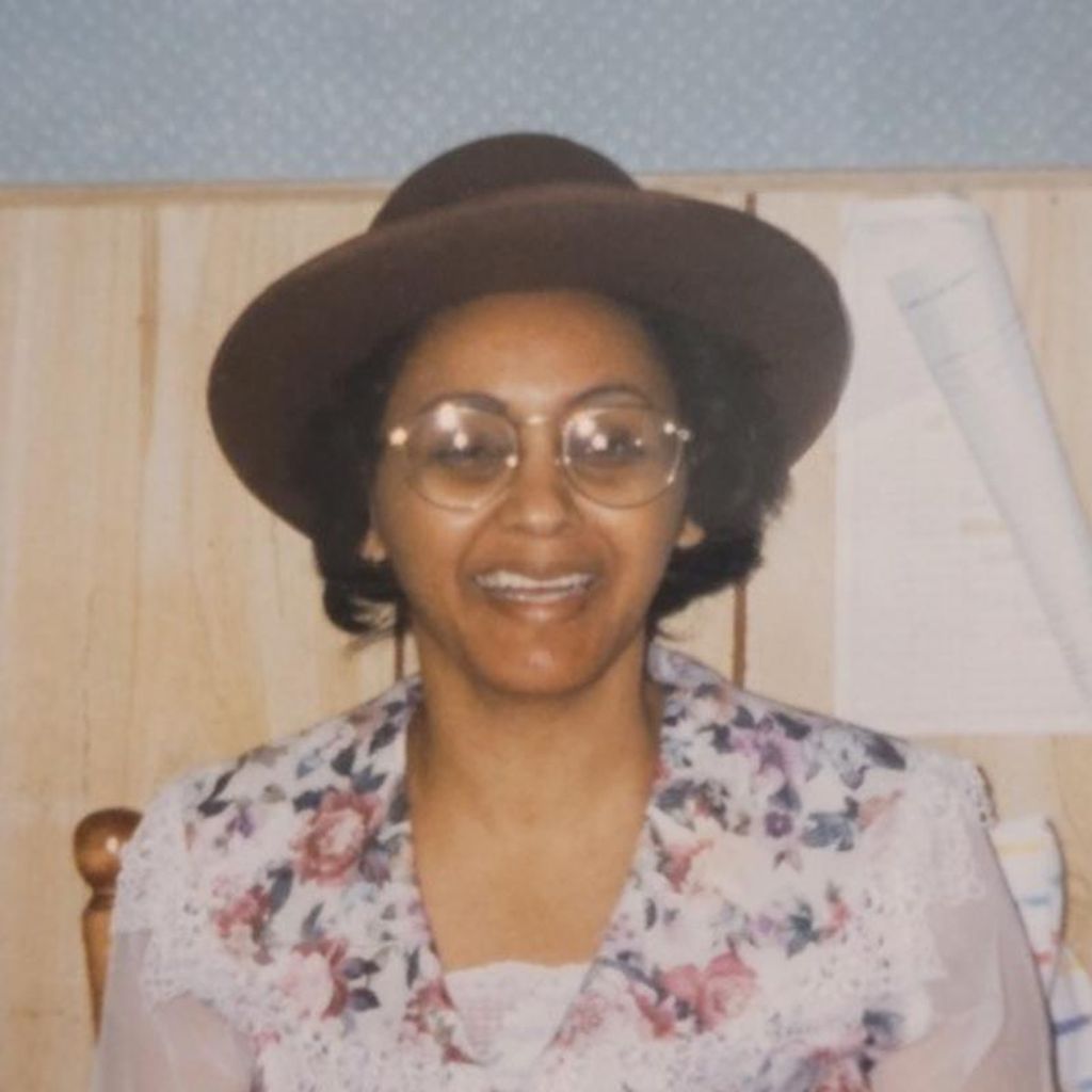 Marjorie Ethel Parker-Dorey Profile Photo