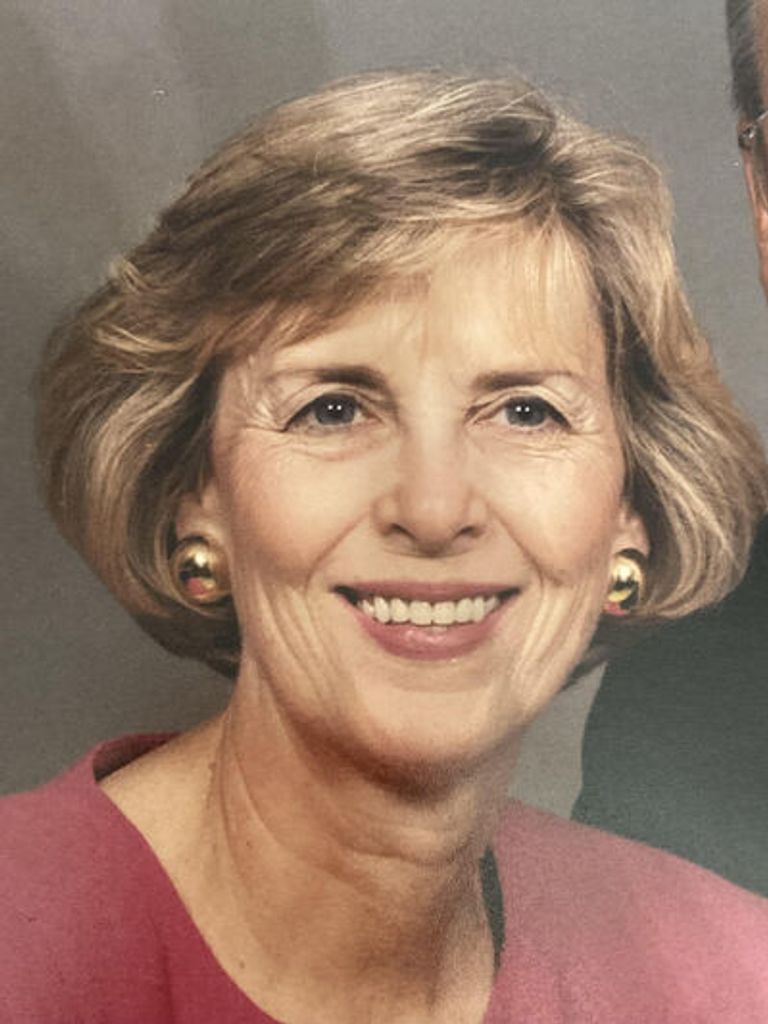 Betty Jane Shadrix Profile Photo