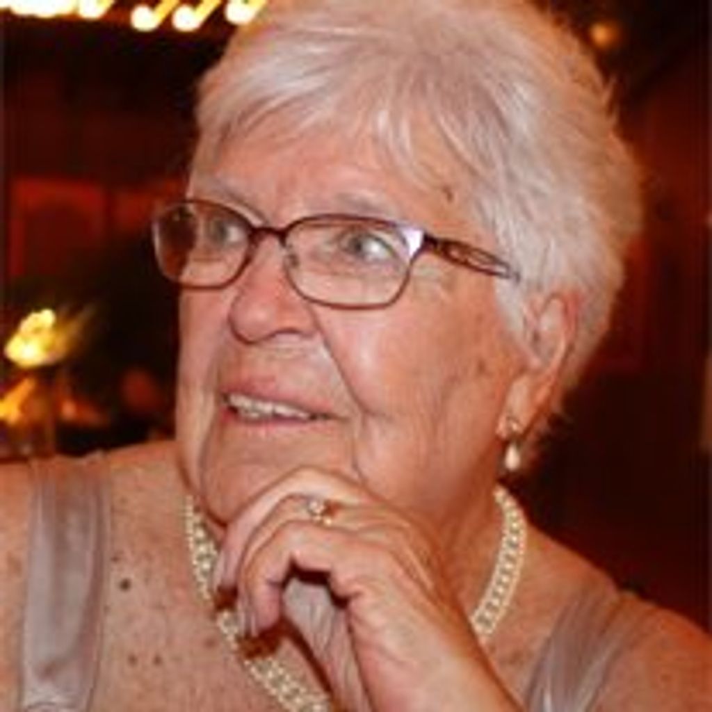 Doris (Wood) Stephens Profile Photo