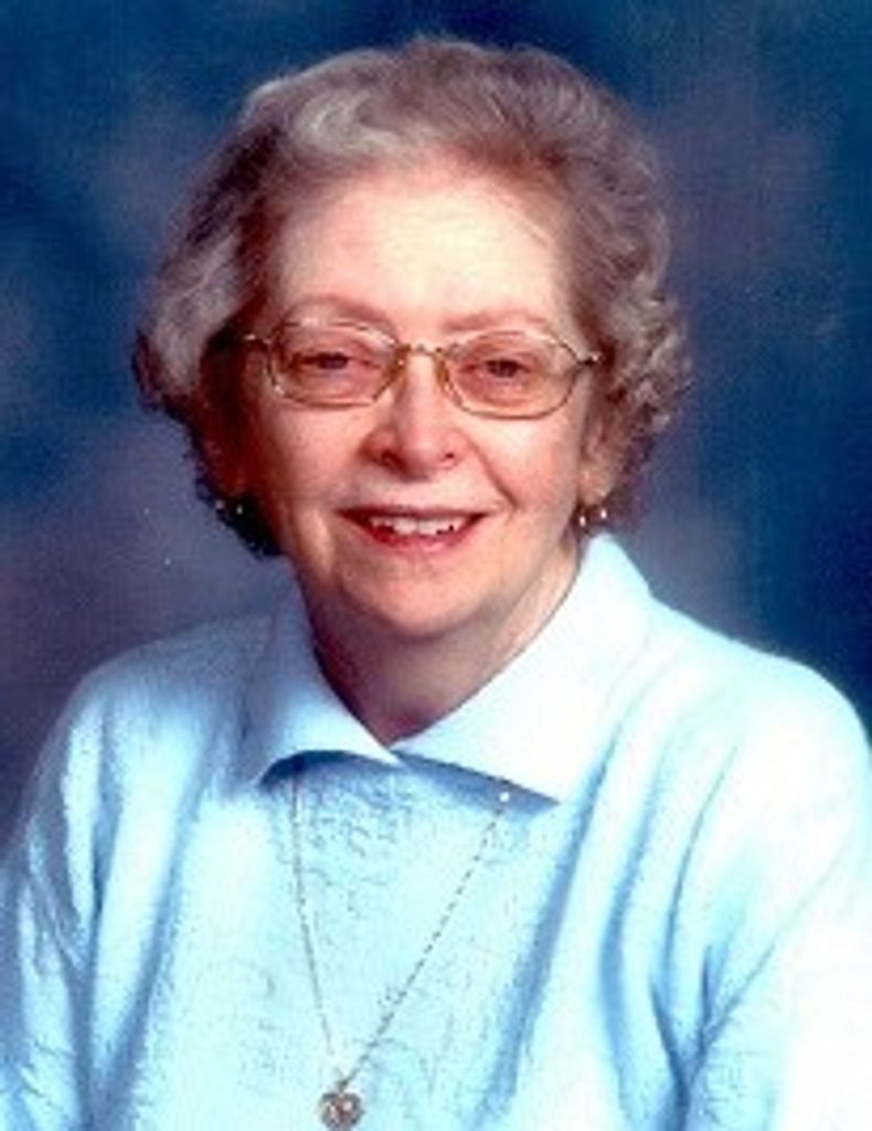Freda  Ann Sharpe