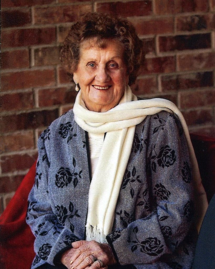 Darlene Dovie Jackson Profile Photo