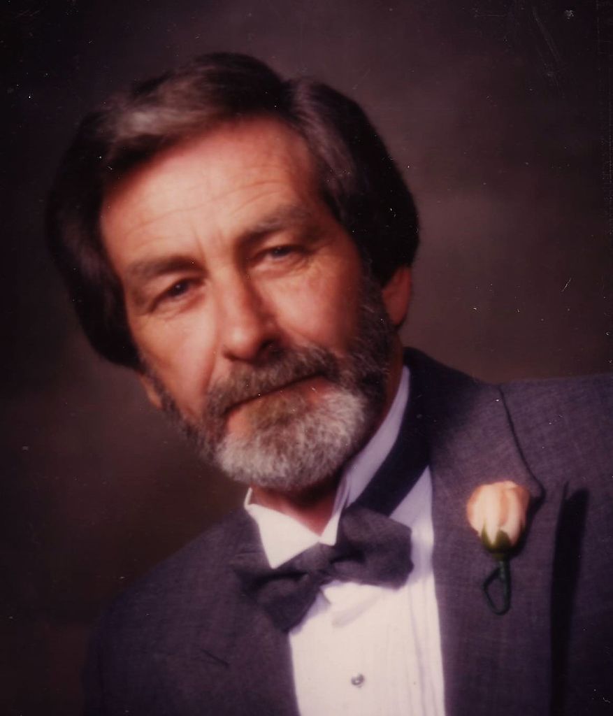 Robert Hall Profile Photo