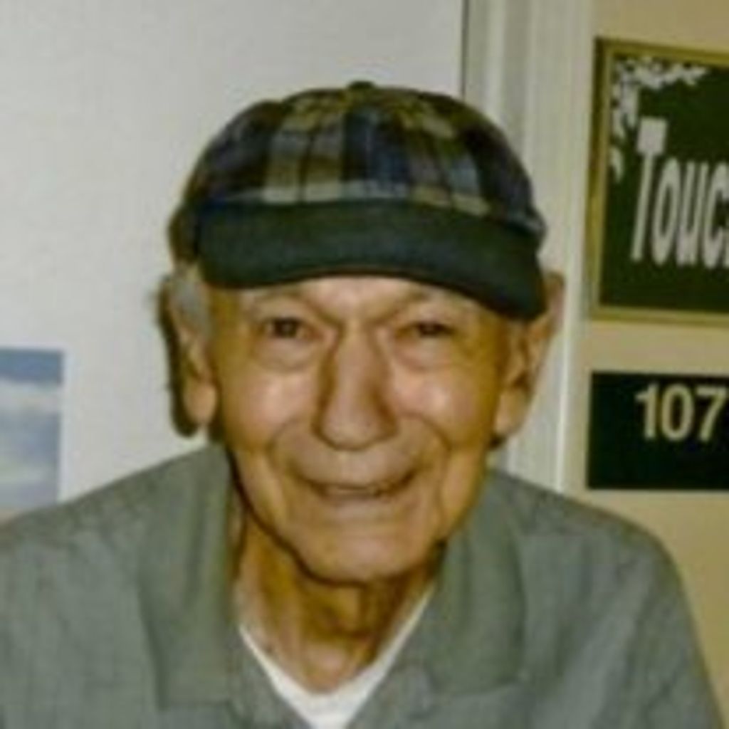 William Touchette