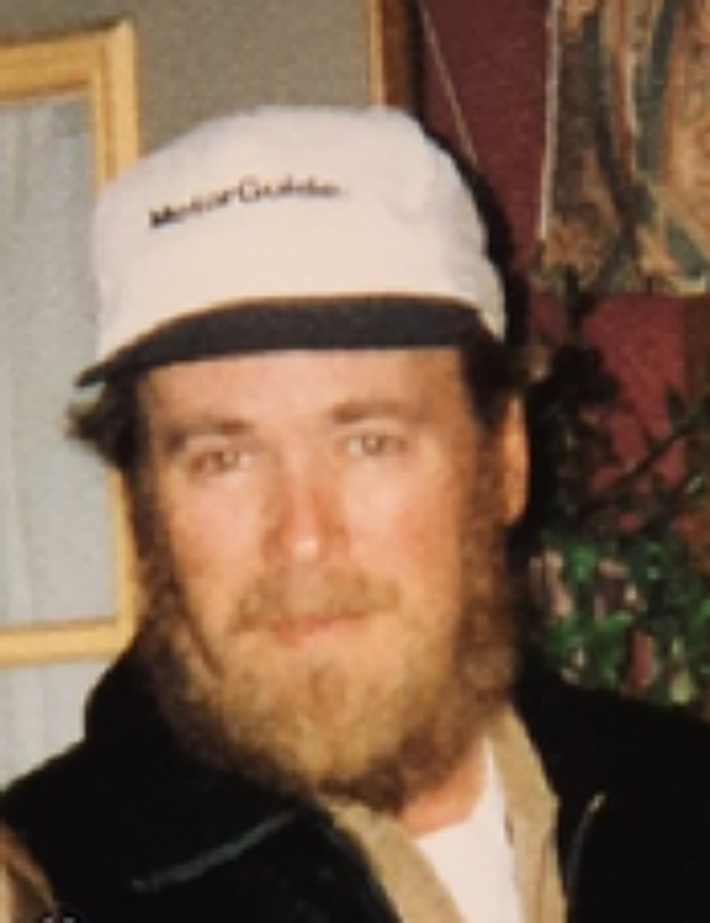 Glenn Allen Wells Profile Photo
