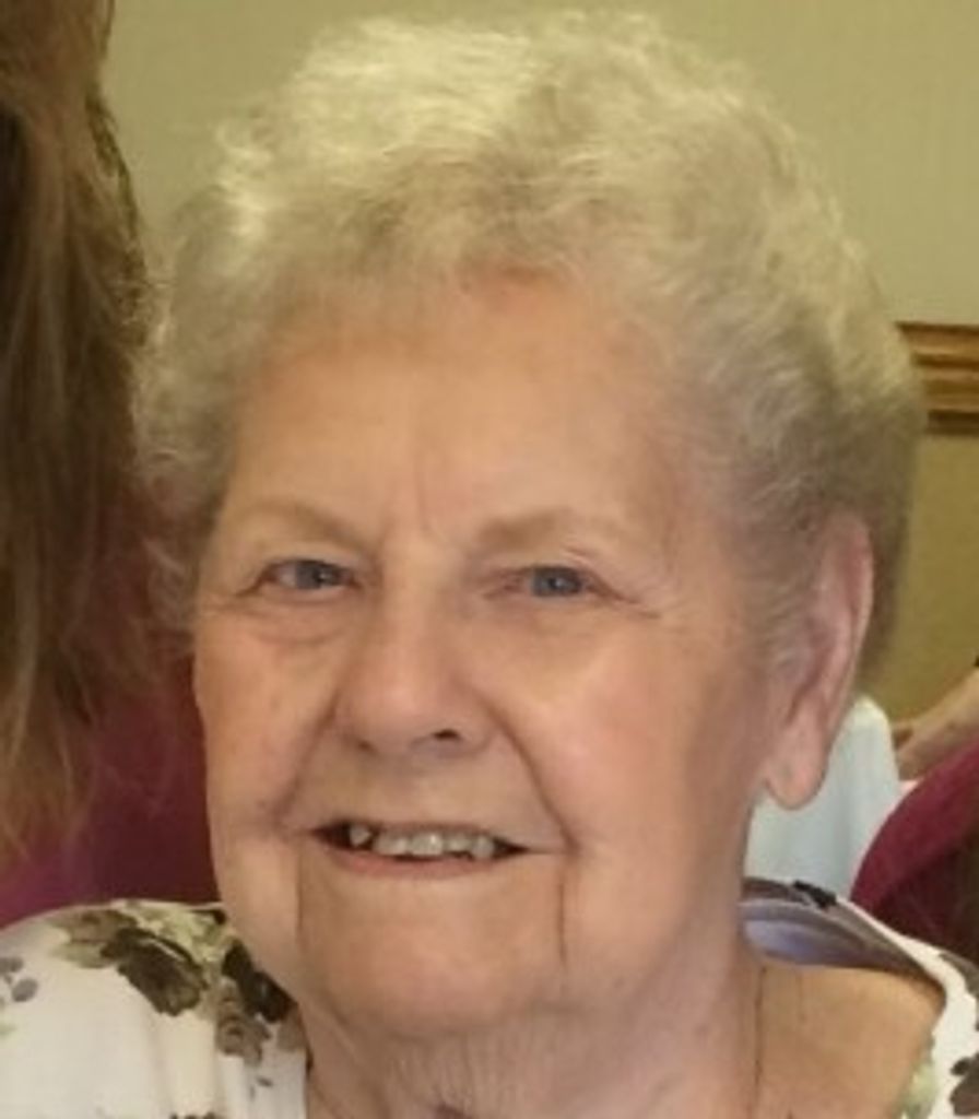 Bettie J. Douglas