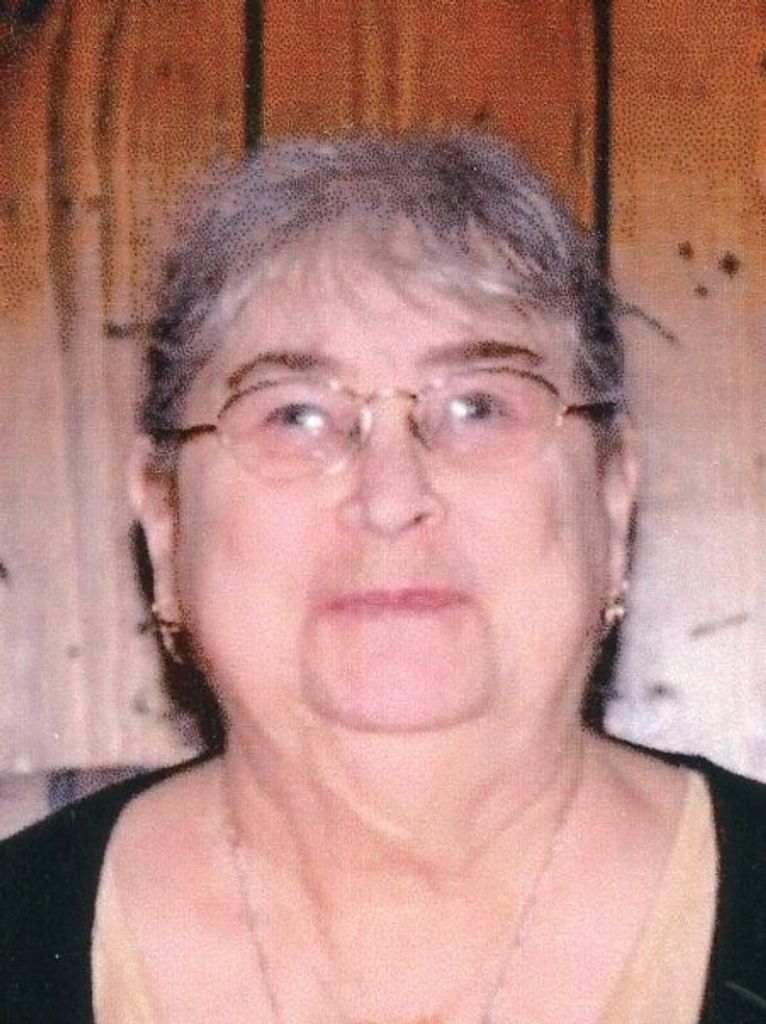 Cecily A. (Barta)  Olsen