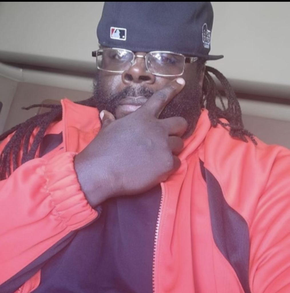 Patrick Christopher Davenport Profile Photo