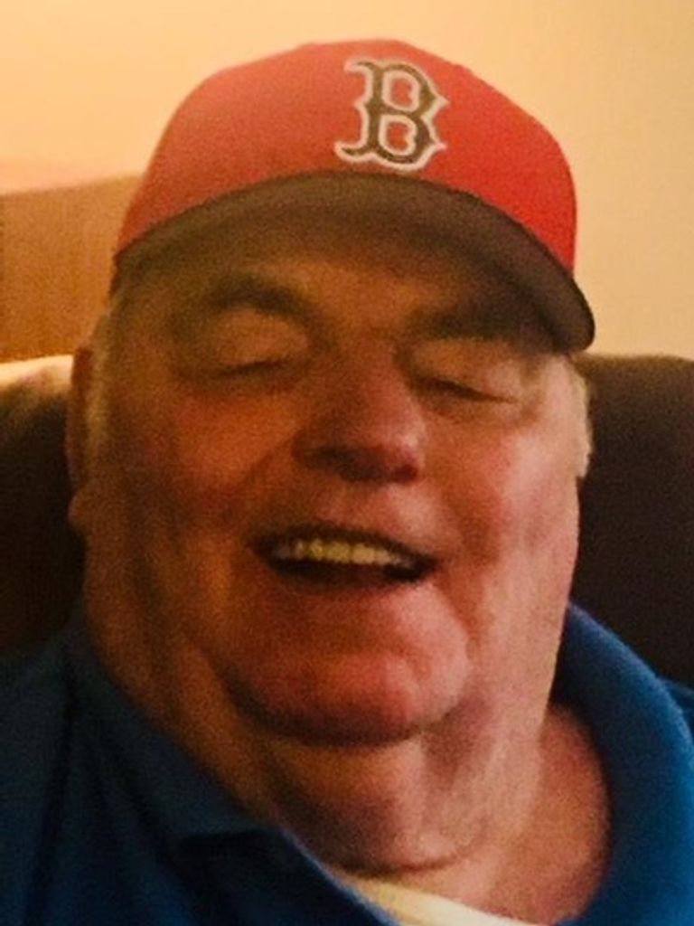 Peter Paul Hughes Profile Photo