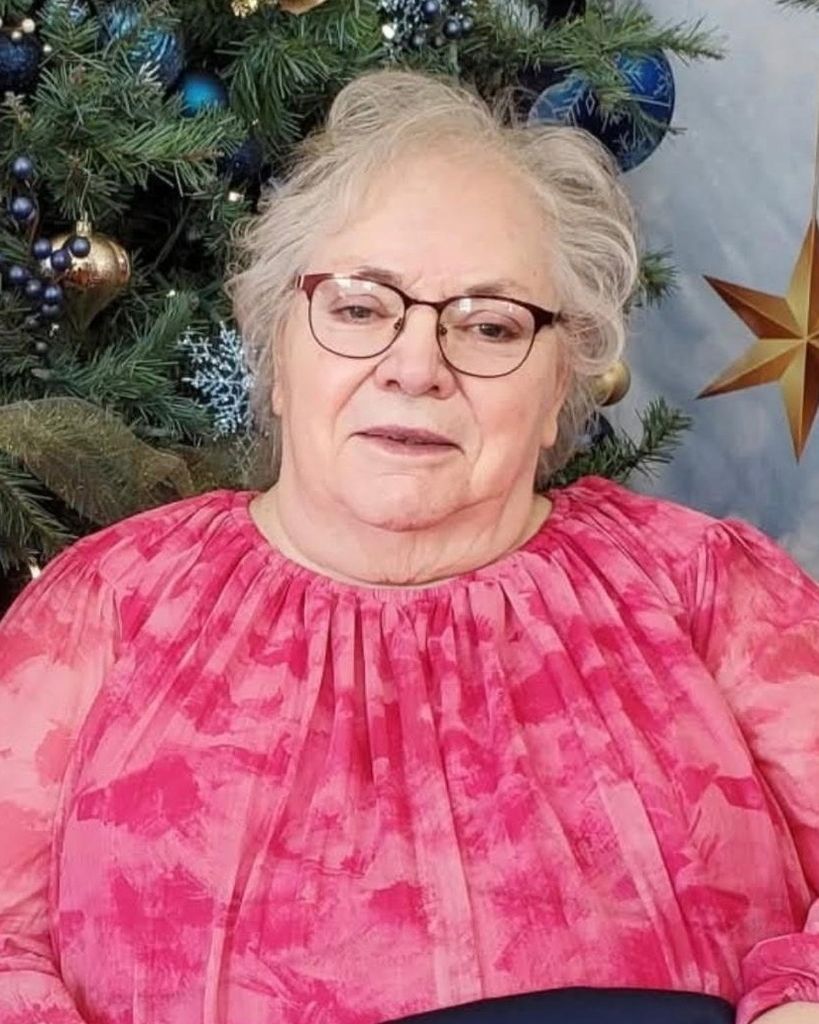 Dolores Marie Beaber