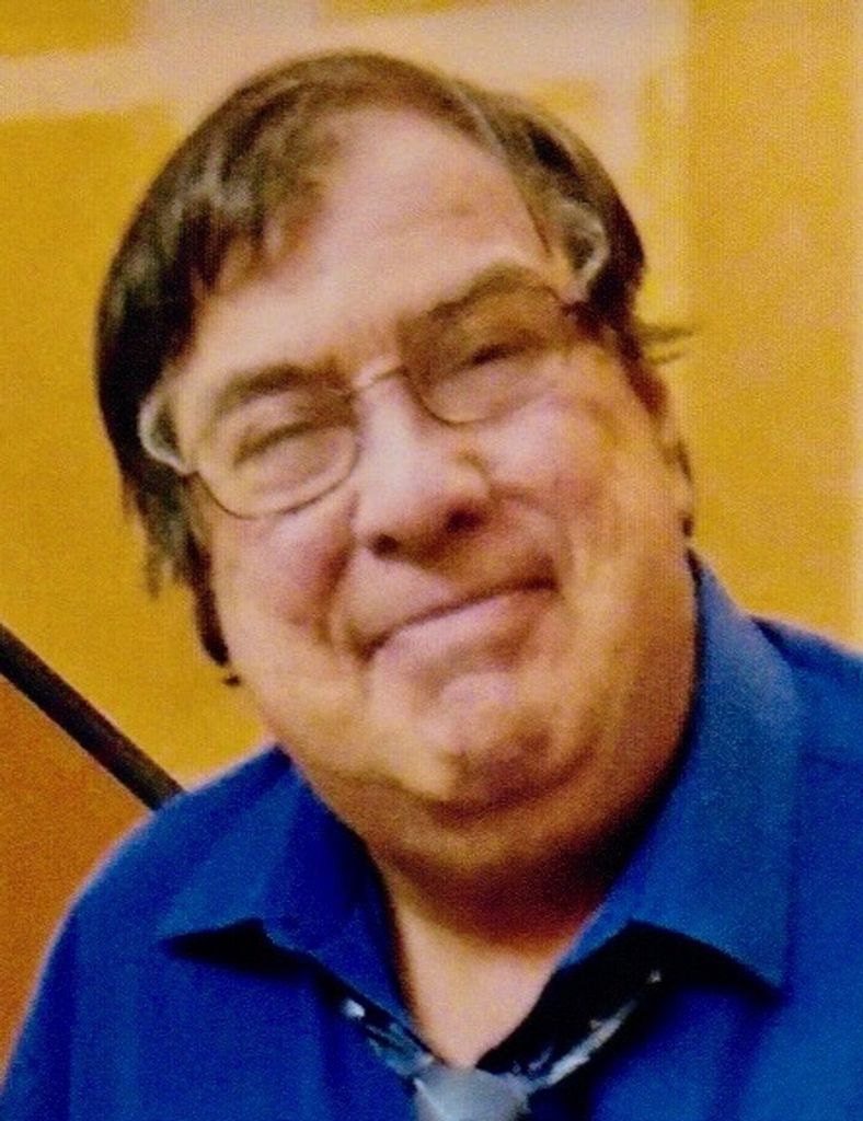 J. Barry Steinmann Profile Photo