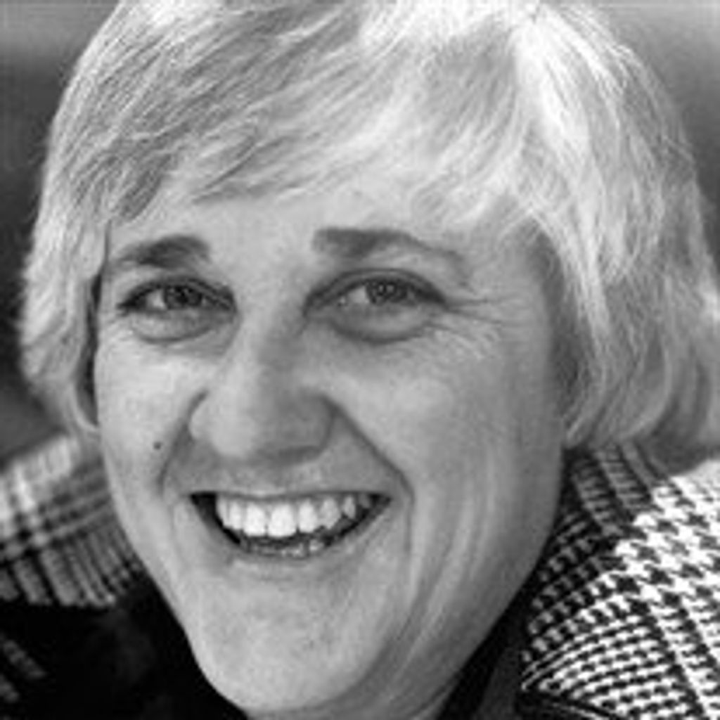 Jacqueline "Jackie" Frances Malee Profile Photo