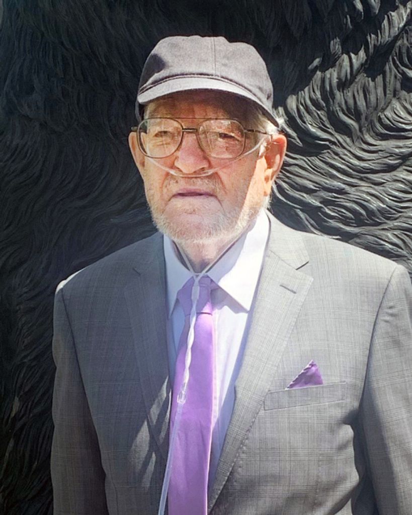 Delbert Leroy Lords