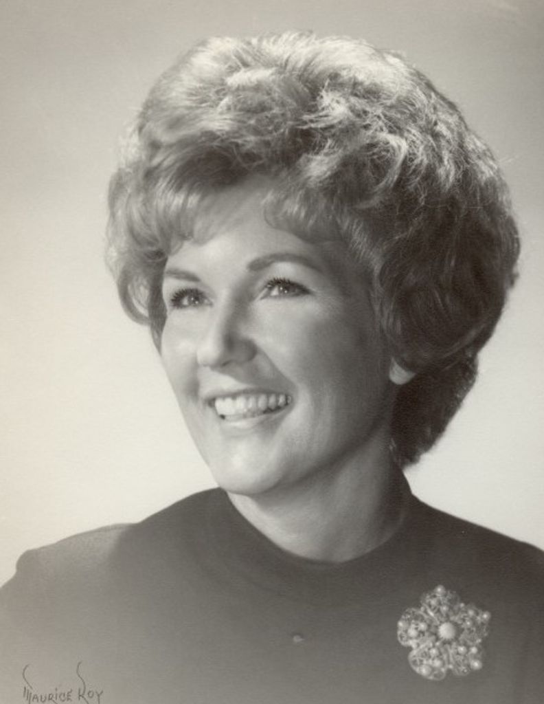 Alice Vaus