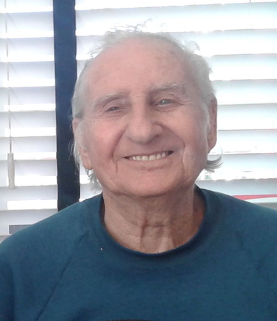 Harry Deluca