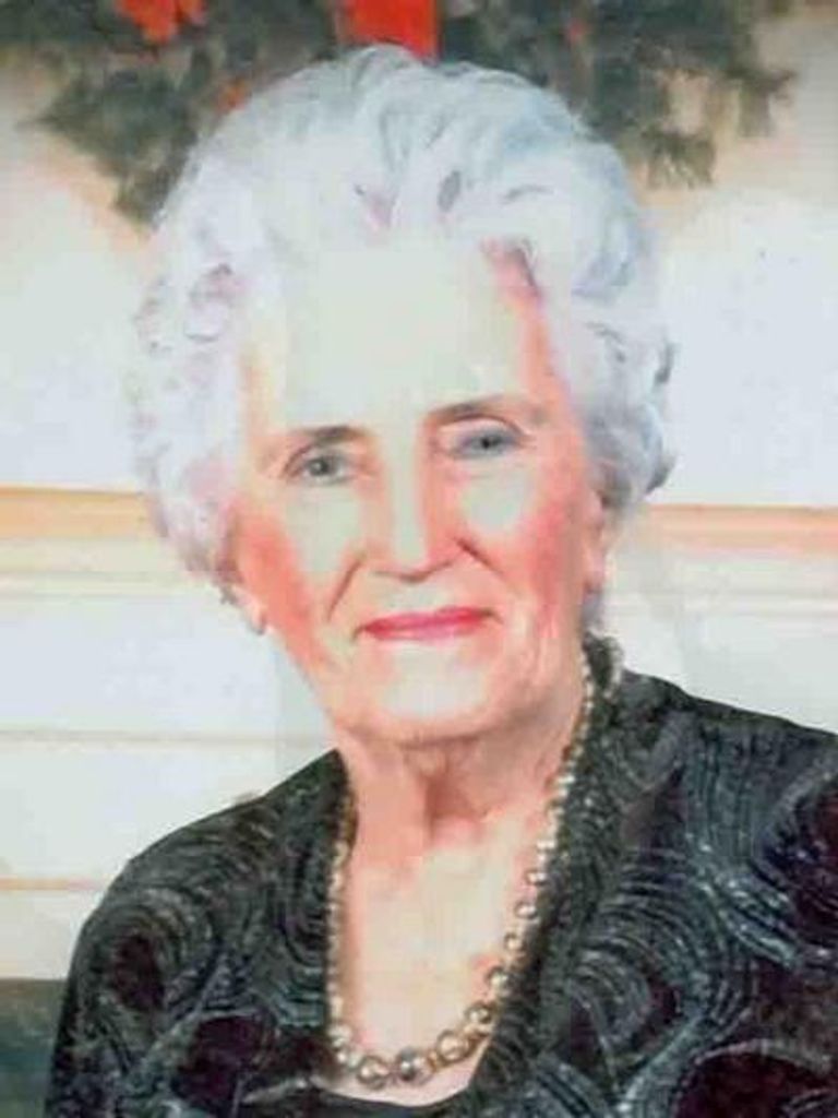 Geraldine Gerlich Taylor