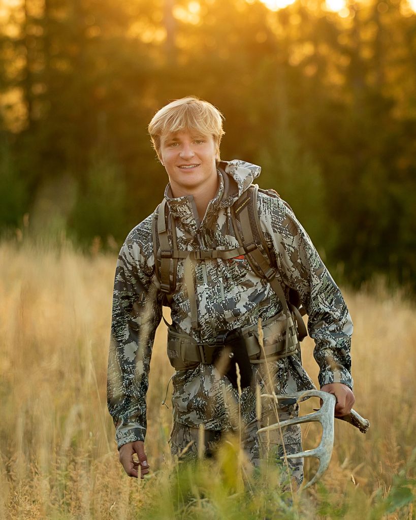 Jaeger Clark Hall Profile Photo