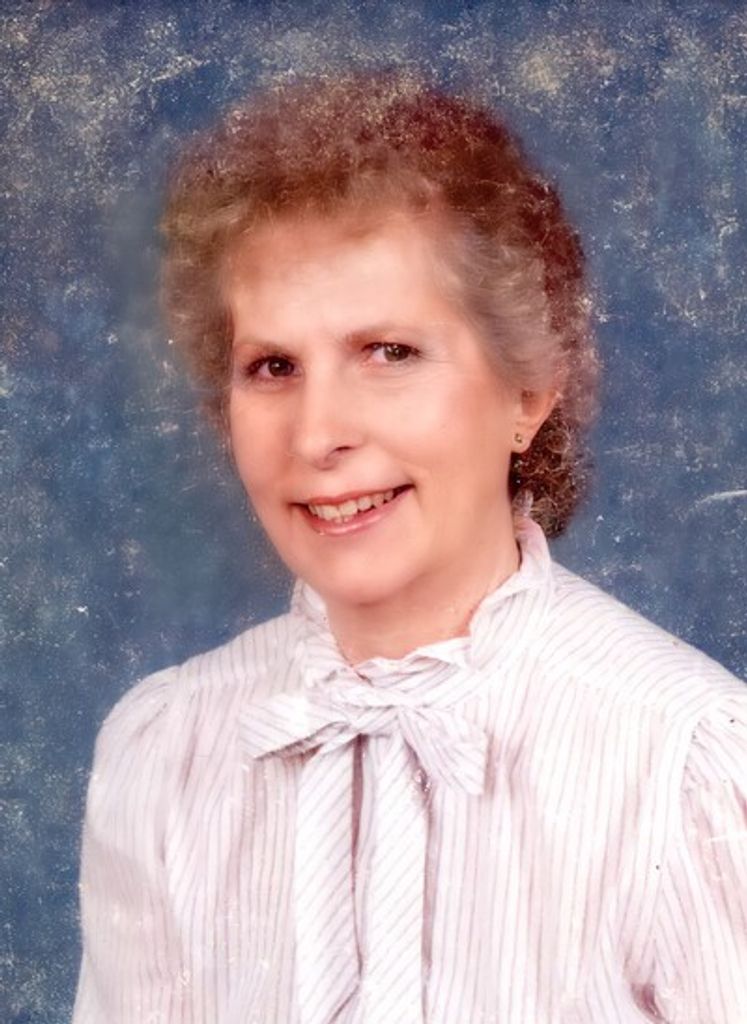 Mina Lydia Garrett Profile Photo