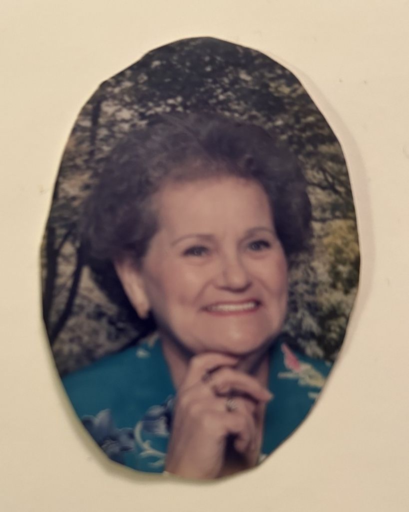 Helen Jean Livingston