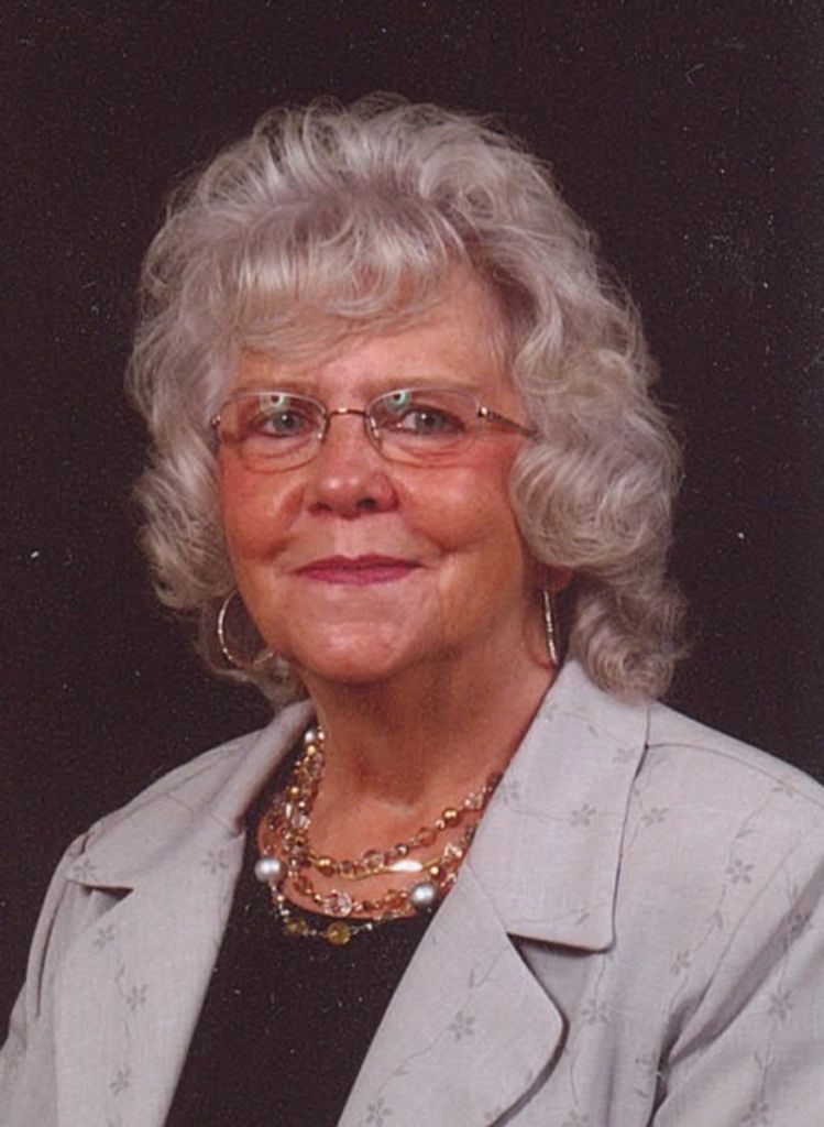 Mary Ann Breeden Profile Photo