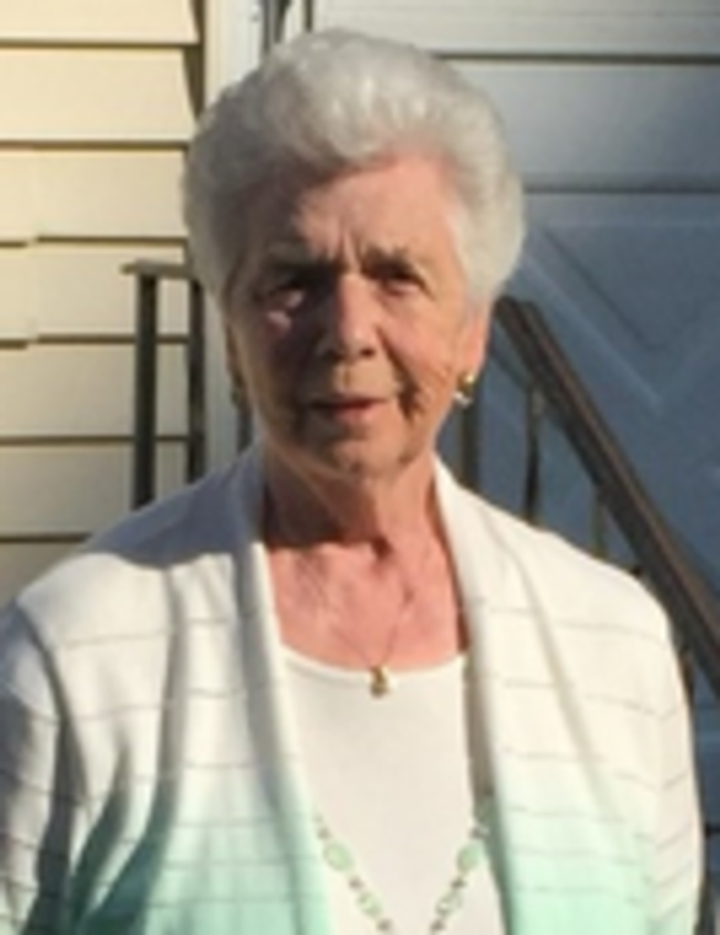 Jacqueline M. Maynard Profile Photo