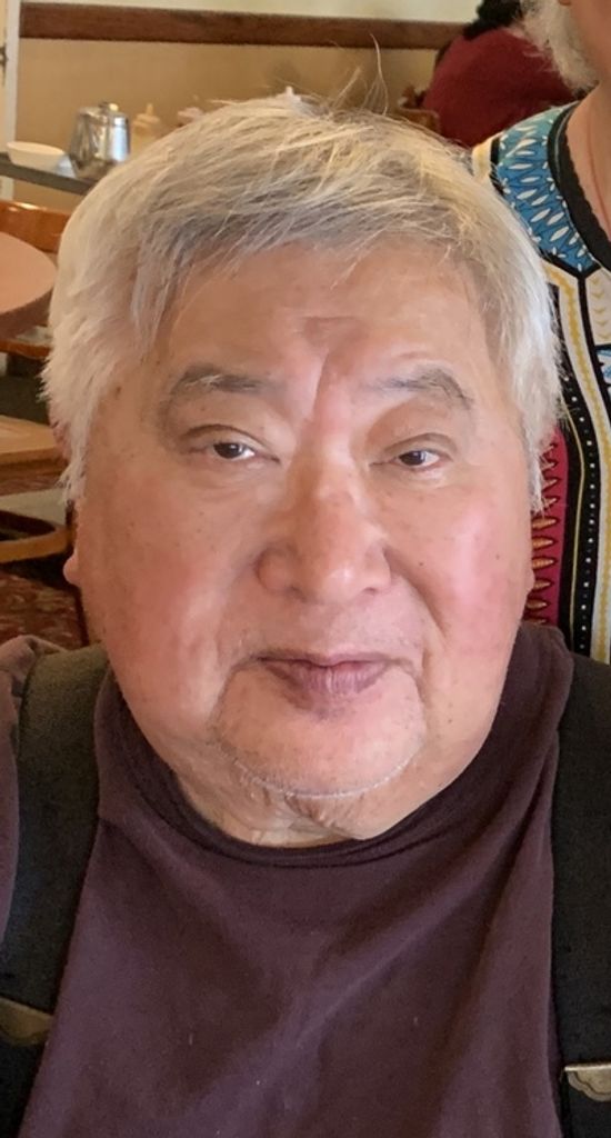 Shou Chong Albert Hsia Profile Photo
