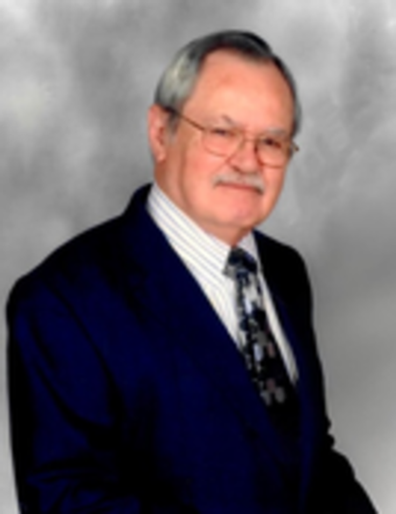 Edward C. Smith Profile Photo