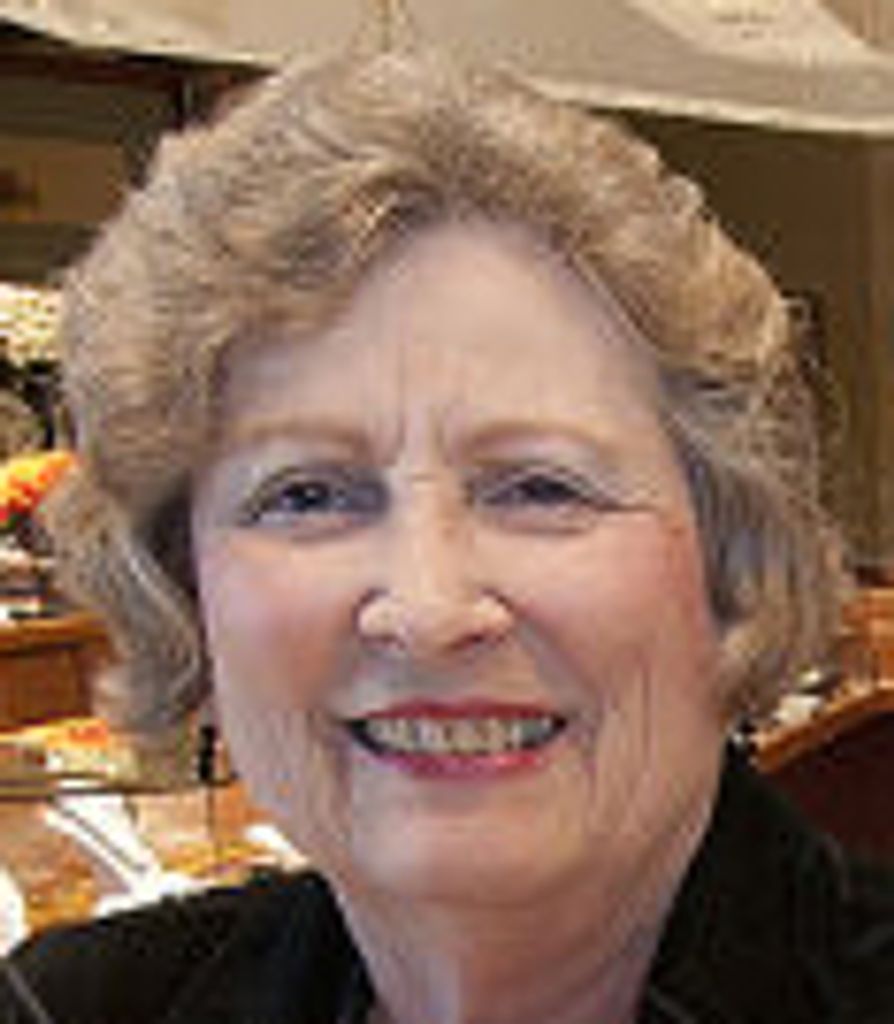 Sue Joyce Moon
