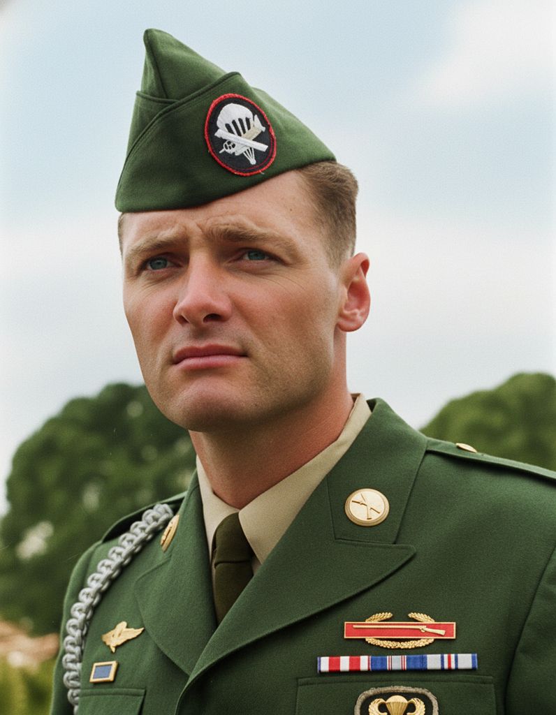 Patrick Jon Payne Profile Photo