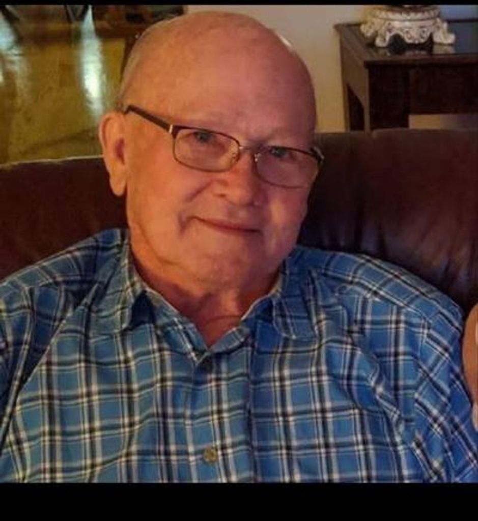 Charles Clifton O'Cain Profile Photo