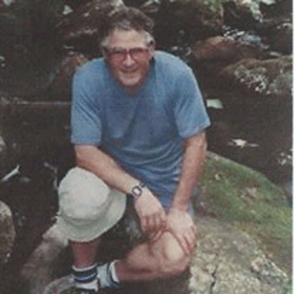 John Mansueto