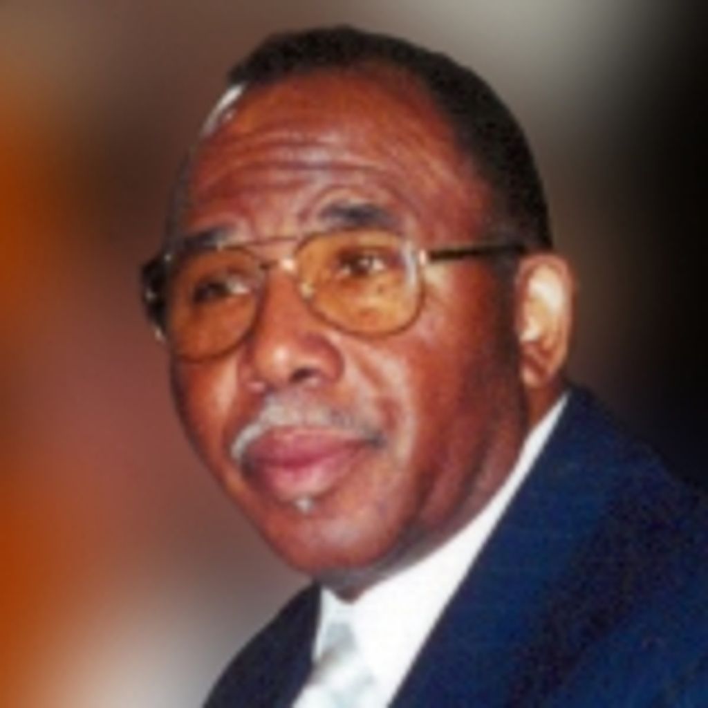 James Amos Moore