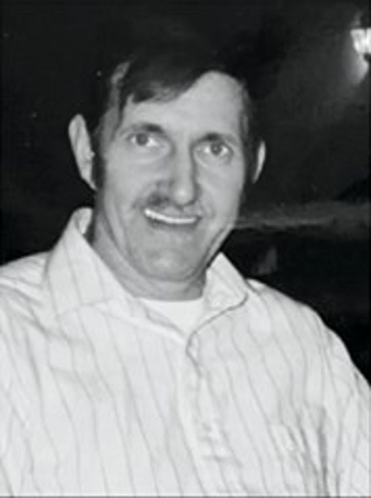 Ralph Hart Profile Photo