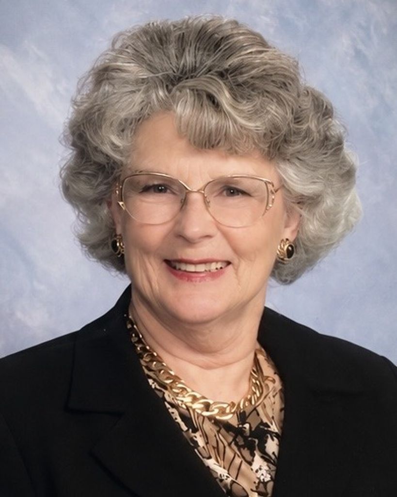Joan Petersen